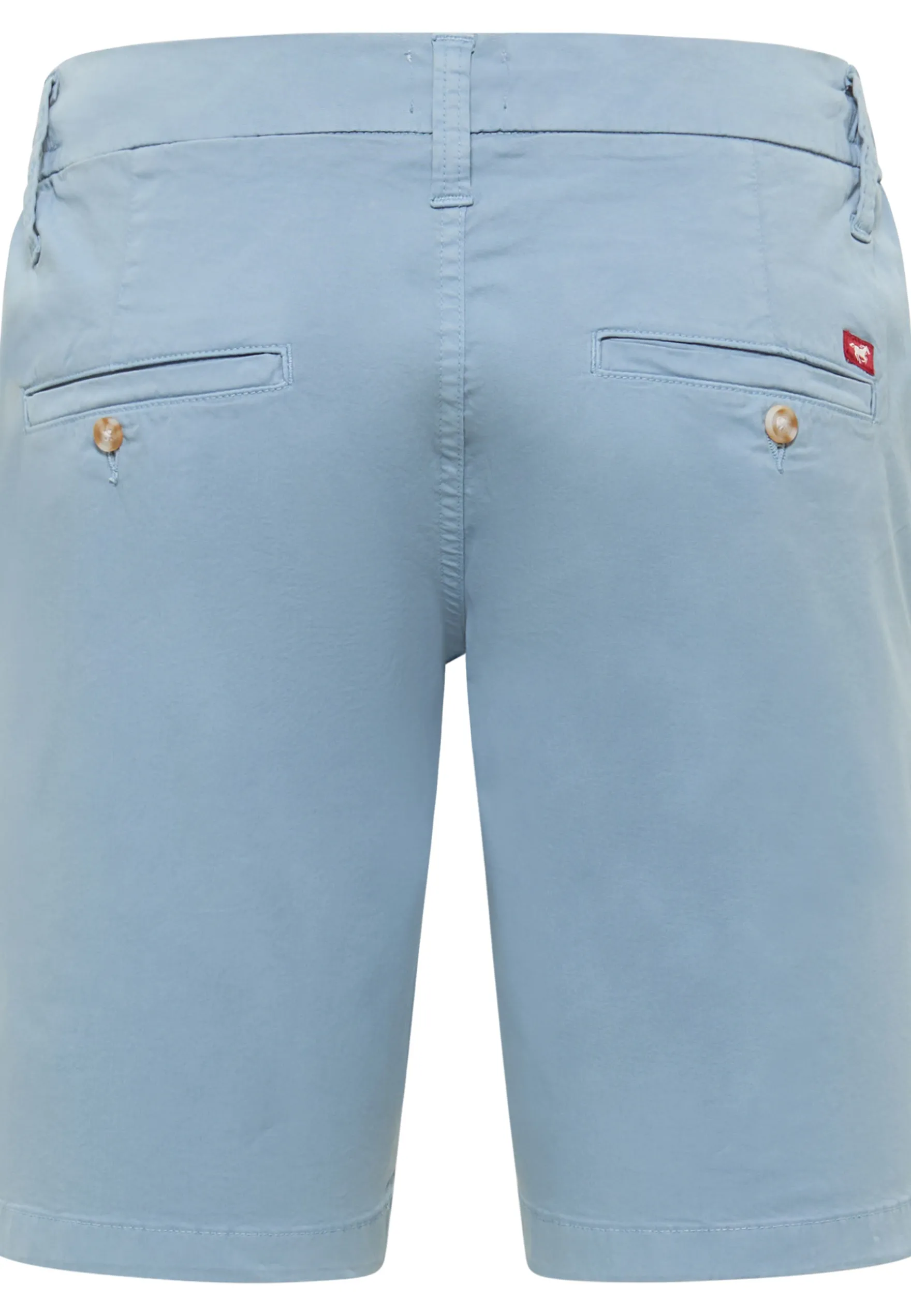 Short Style Portland Shorts