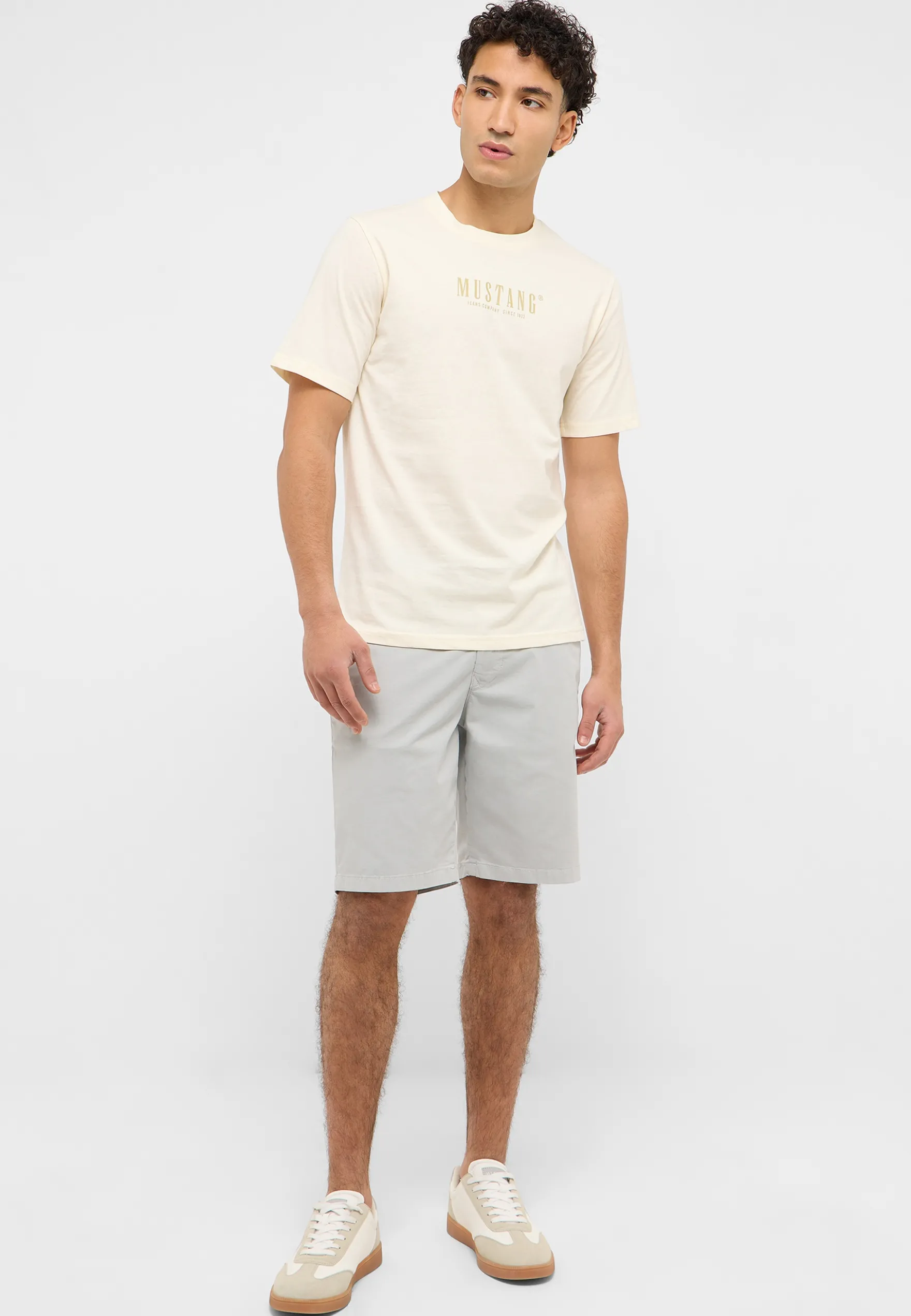 Short Style Portland Shorts