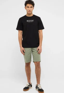 Short Style Portland Shorts