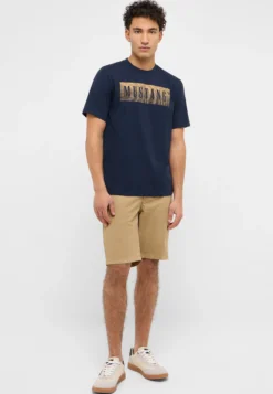 Short Style Portland Shorts