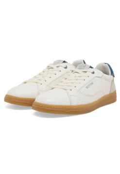 Sneaker Herren Schnürhalbschuh