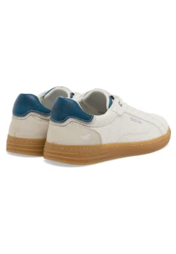 Sneaker Herren Schnürhalbschuh