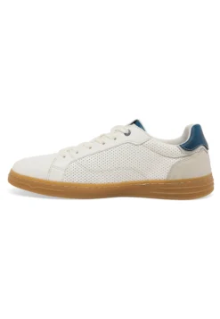 Sneaker Herren Schnürhalbschuh