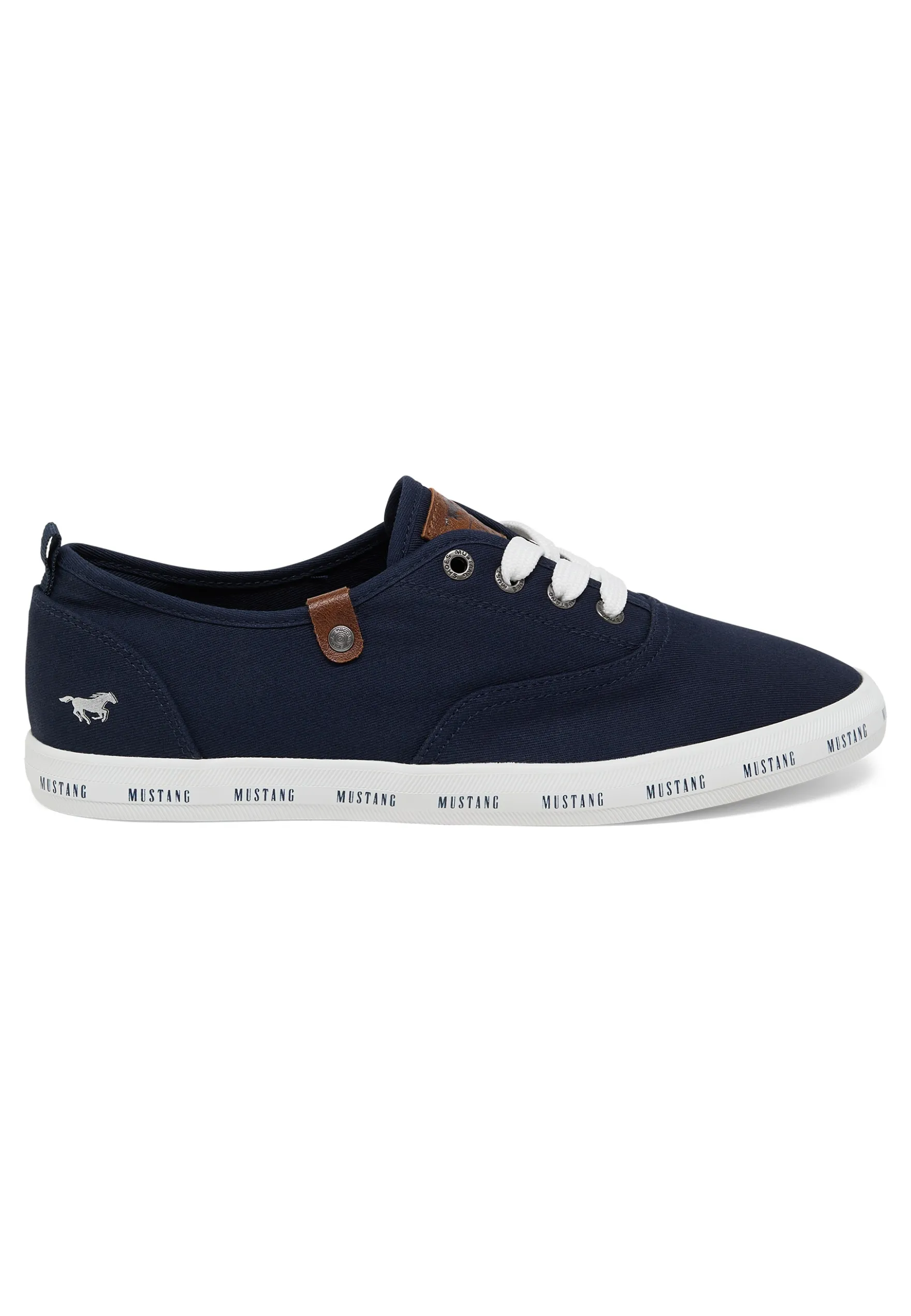 Sneaker Style Edeltraud