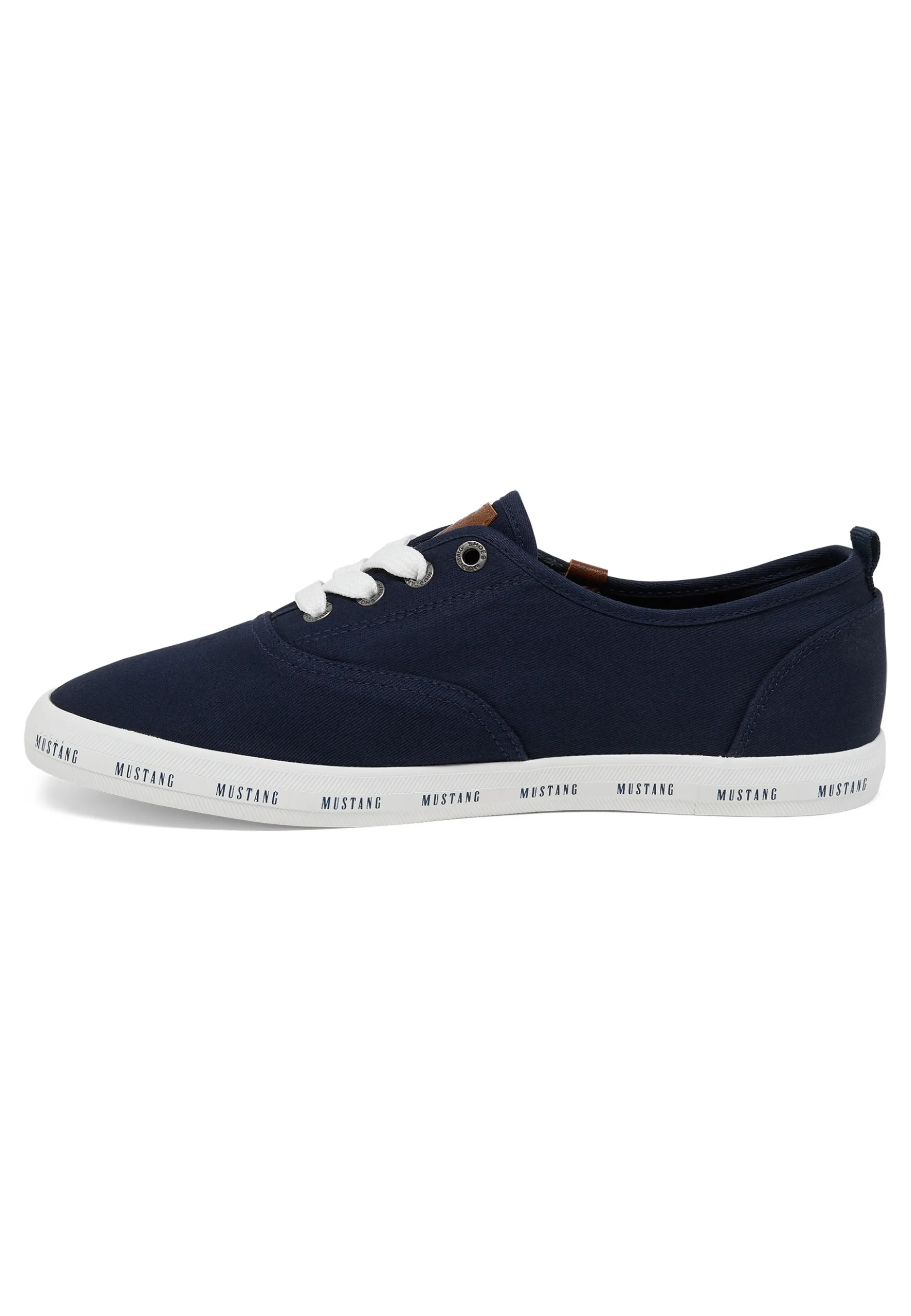 Sneaker Style Edeltraud