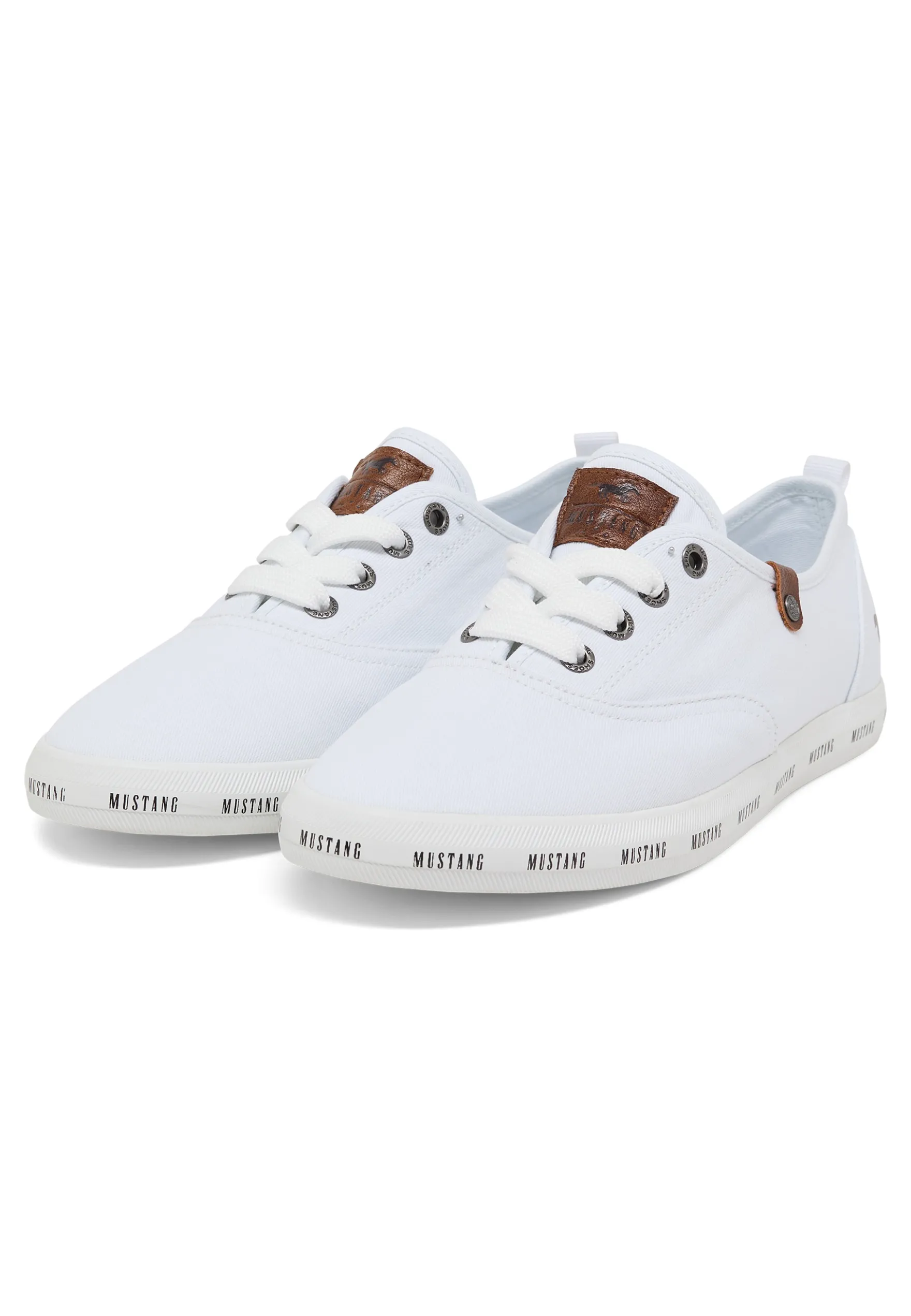 Sneaker Style Edeltraud
