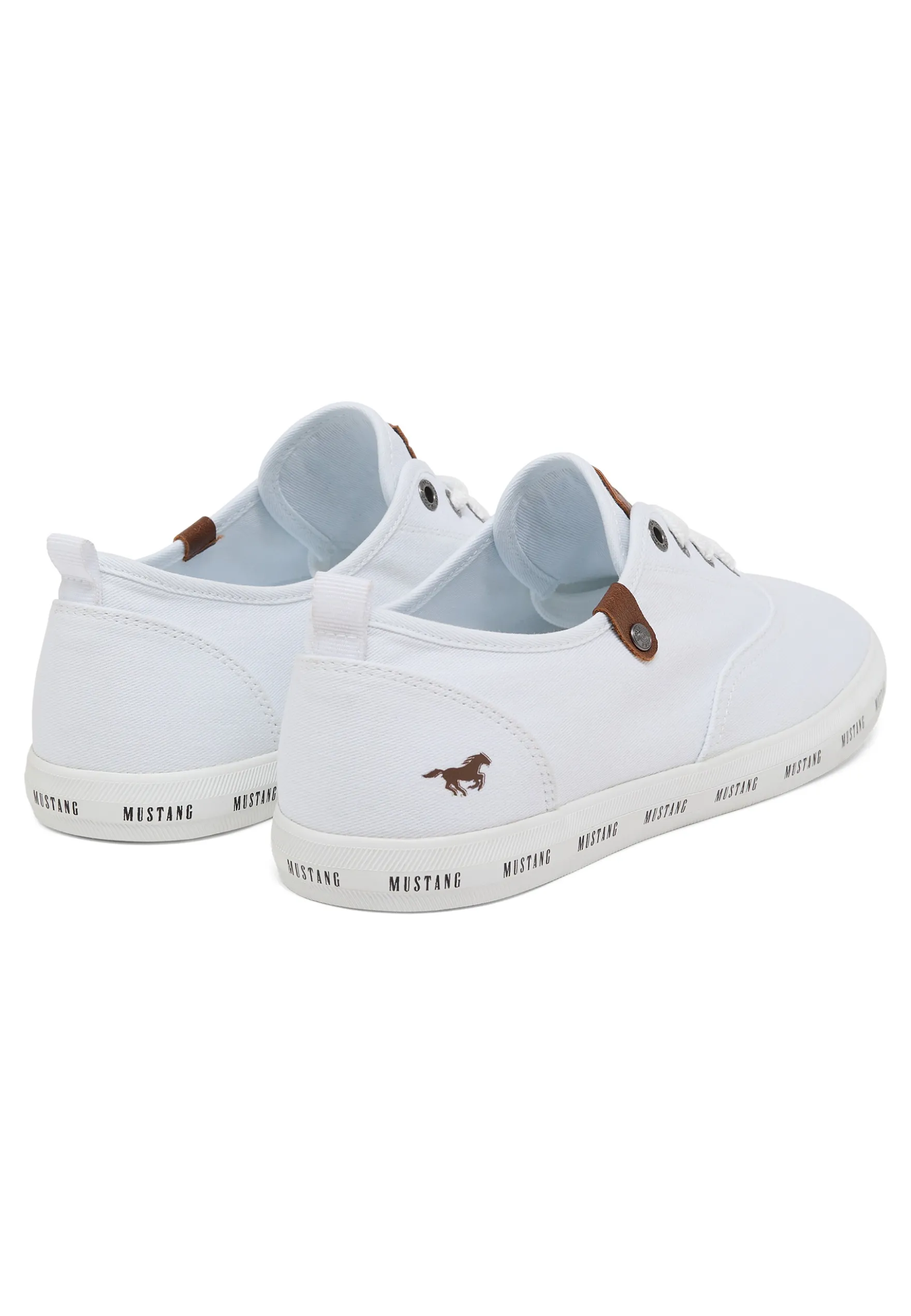Sneaker Style Edeltraud