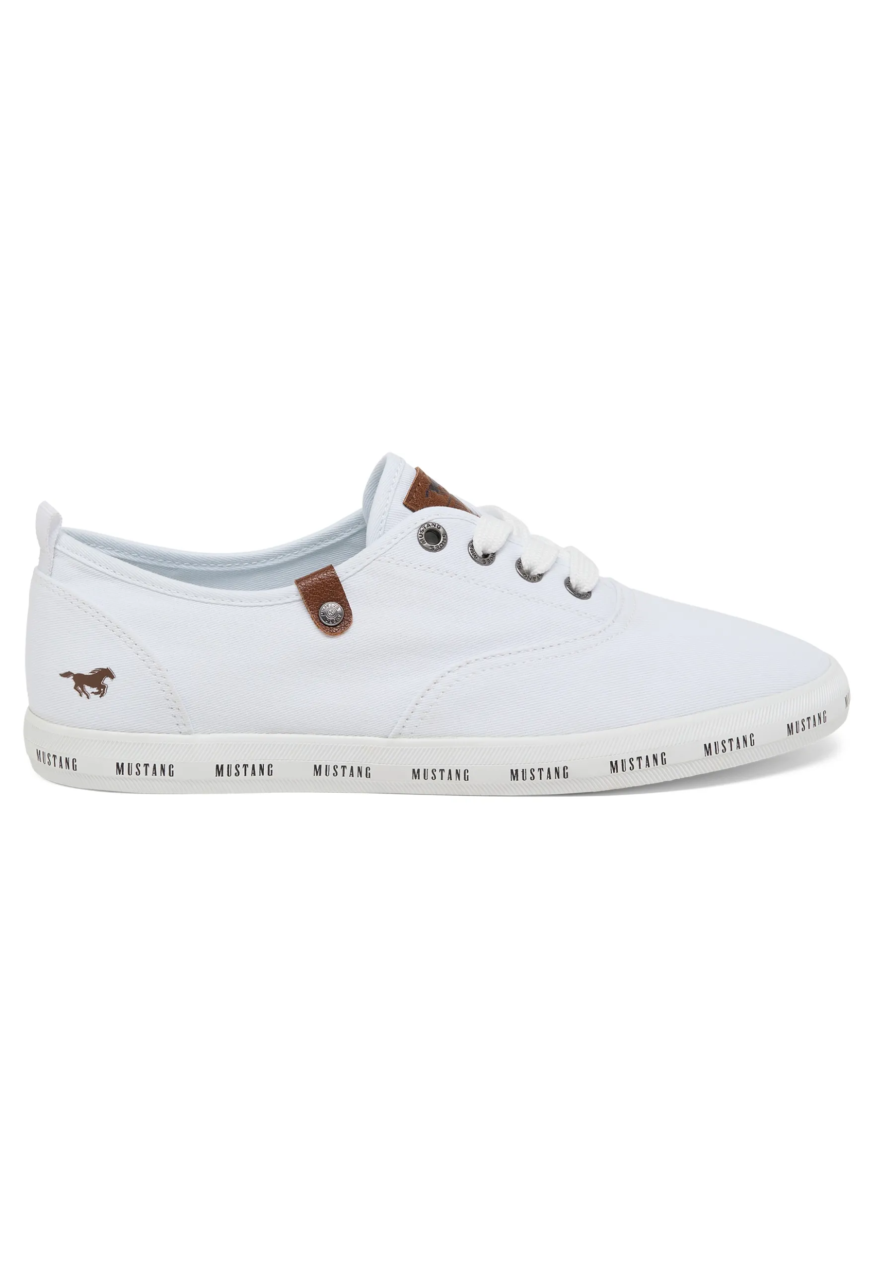 Sneaker Style Edeltraud