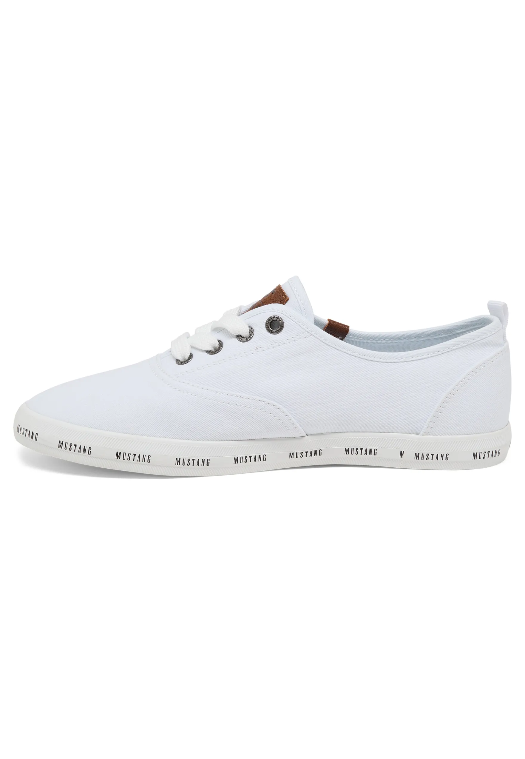 Sneaker Style Edeltraud