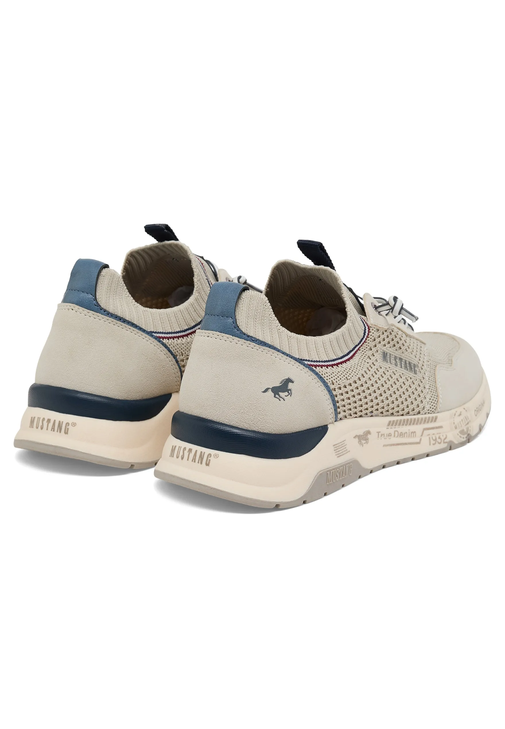 Sneaker Style Giacinto