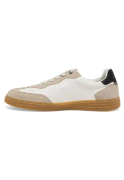 Sneaker Style Herren Schnürhalbschuh