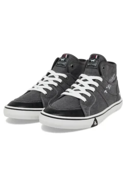 Sneaker Style Ignazio