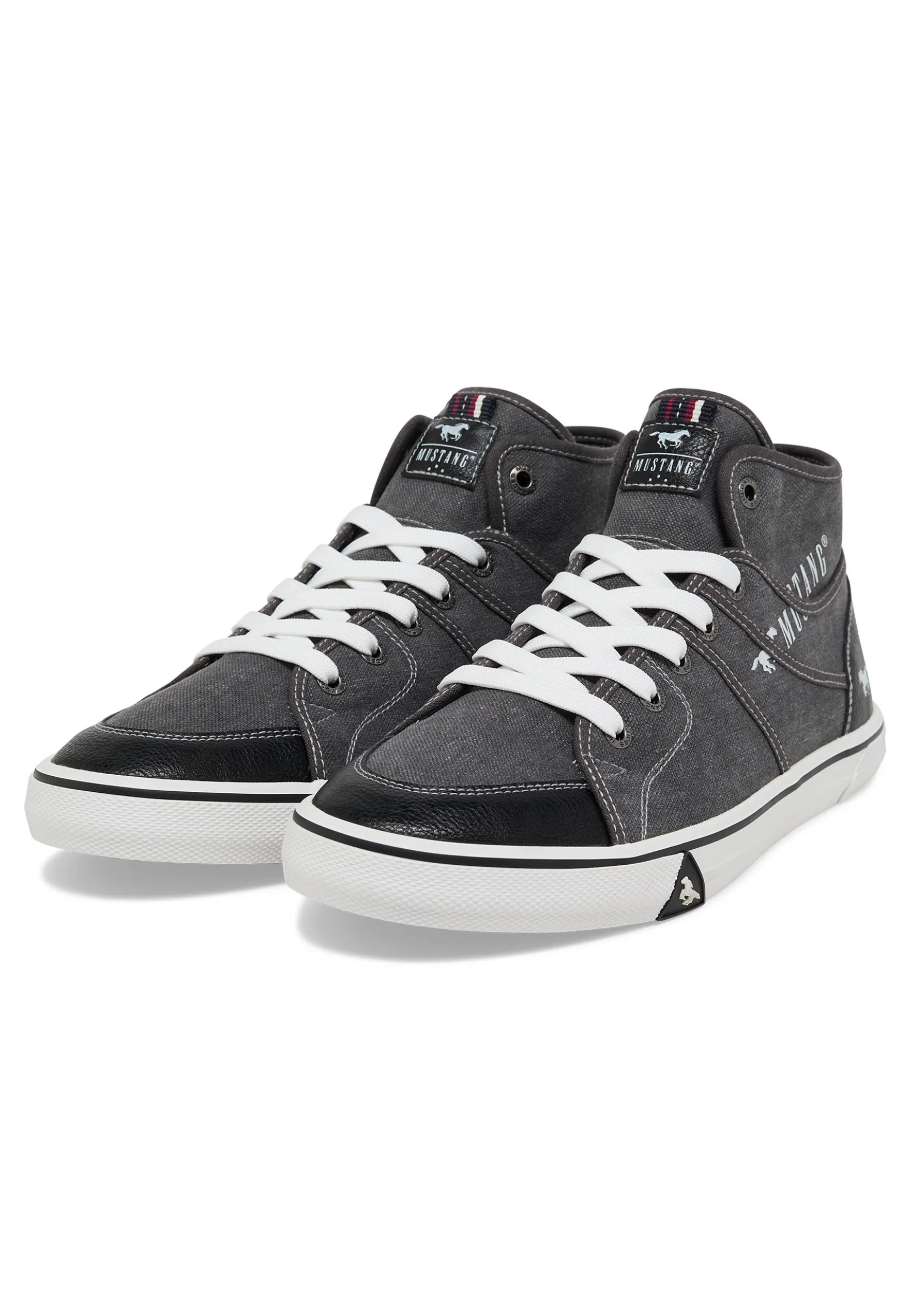 Sneaker Style Ignazio