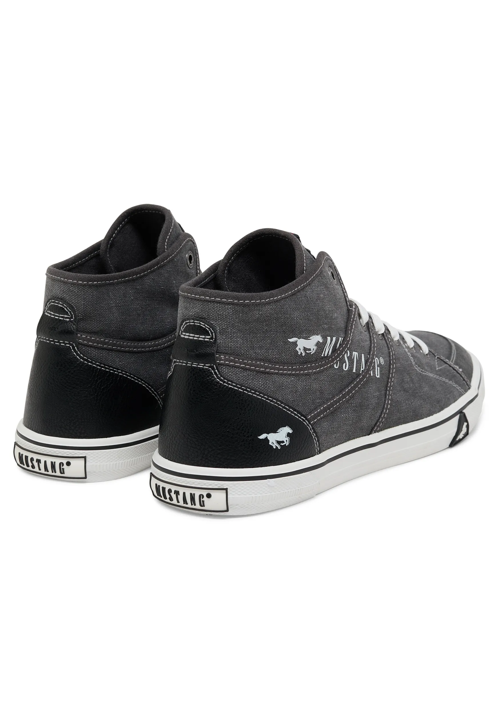 Sneaker Style Ignazio