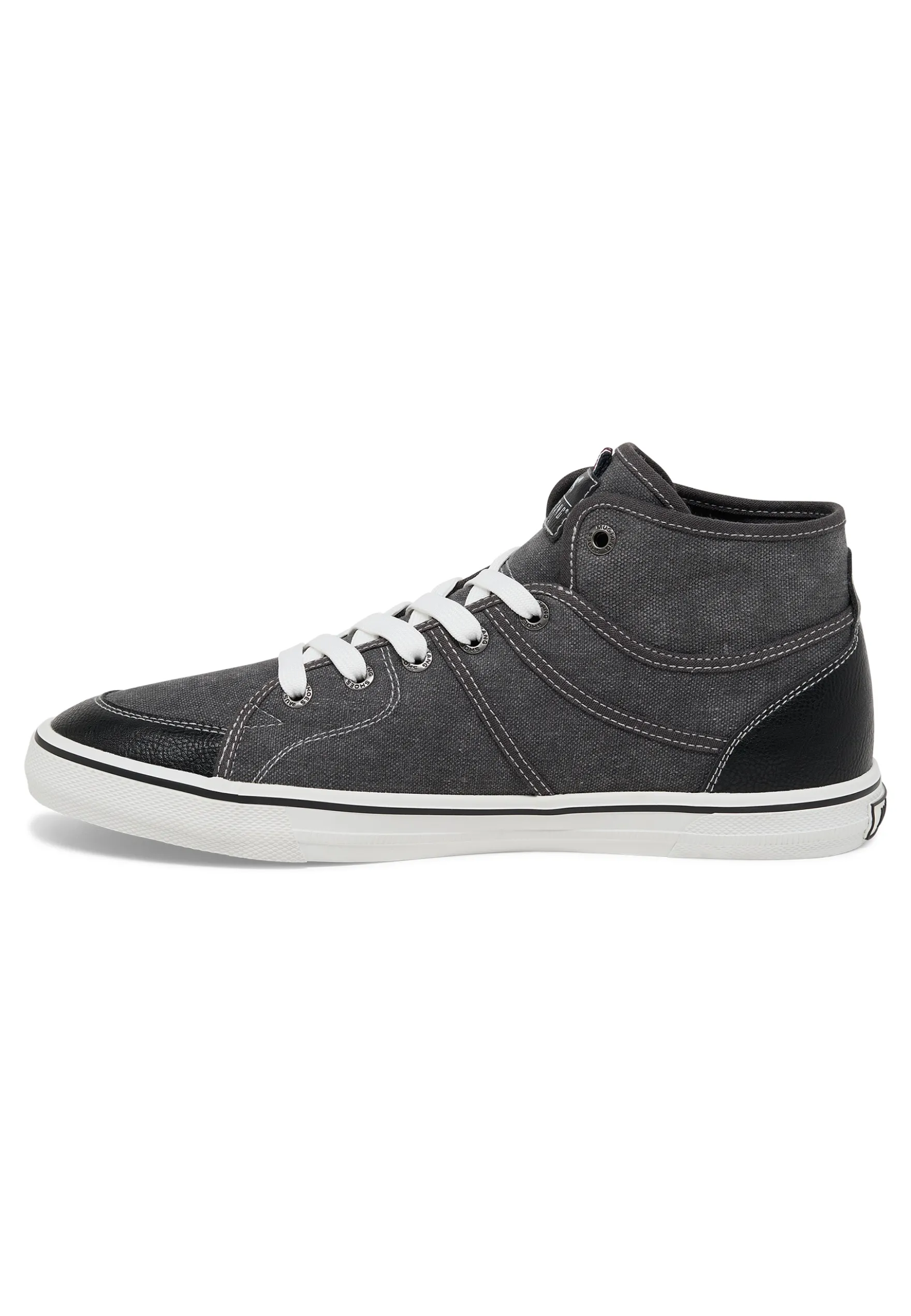 Sneaker Style Ignazio