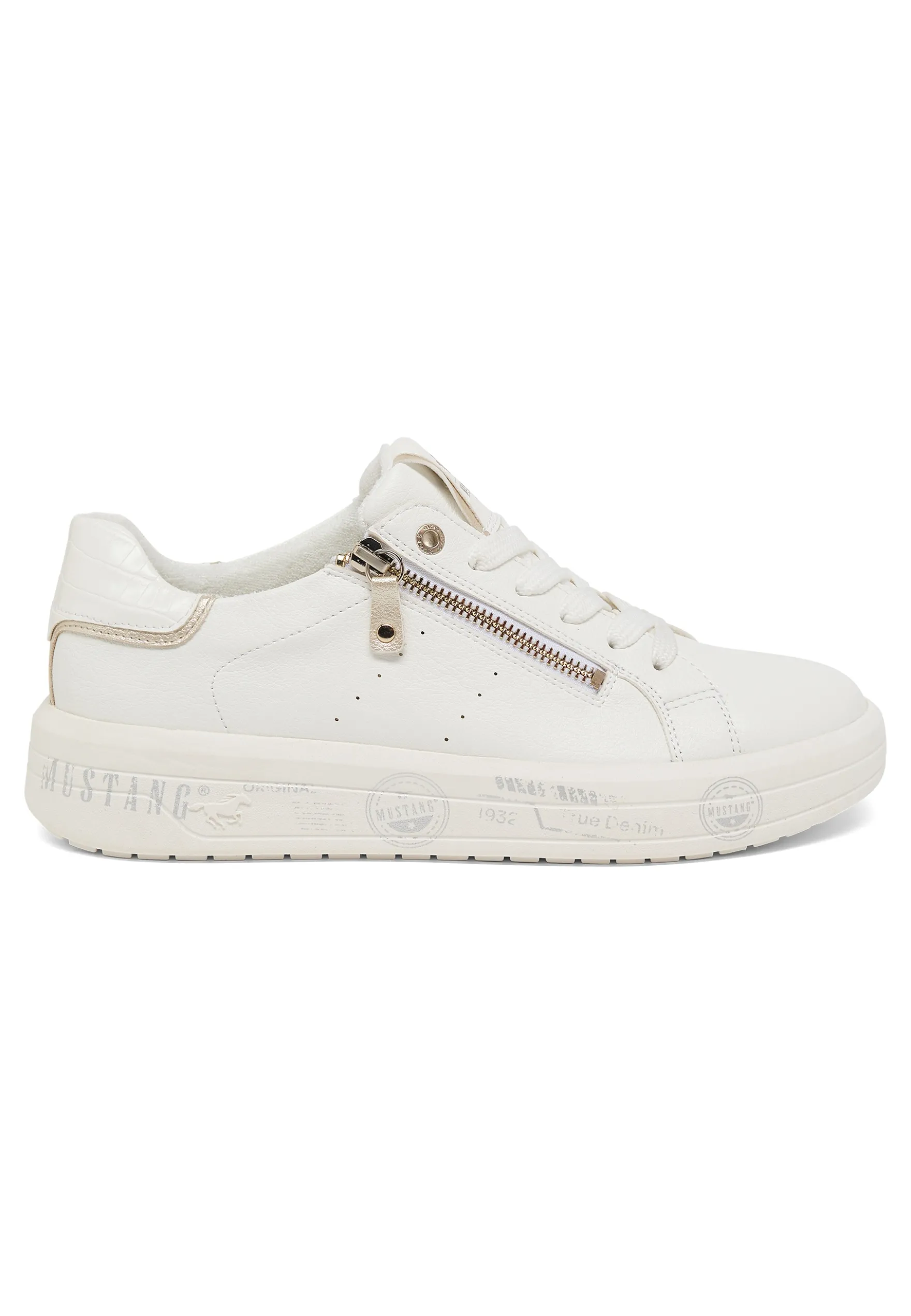 Sneaker Style Noralie