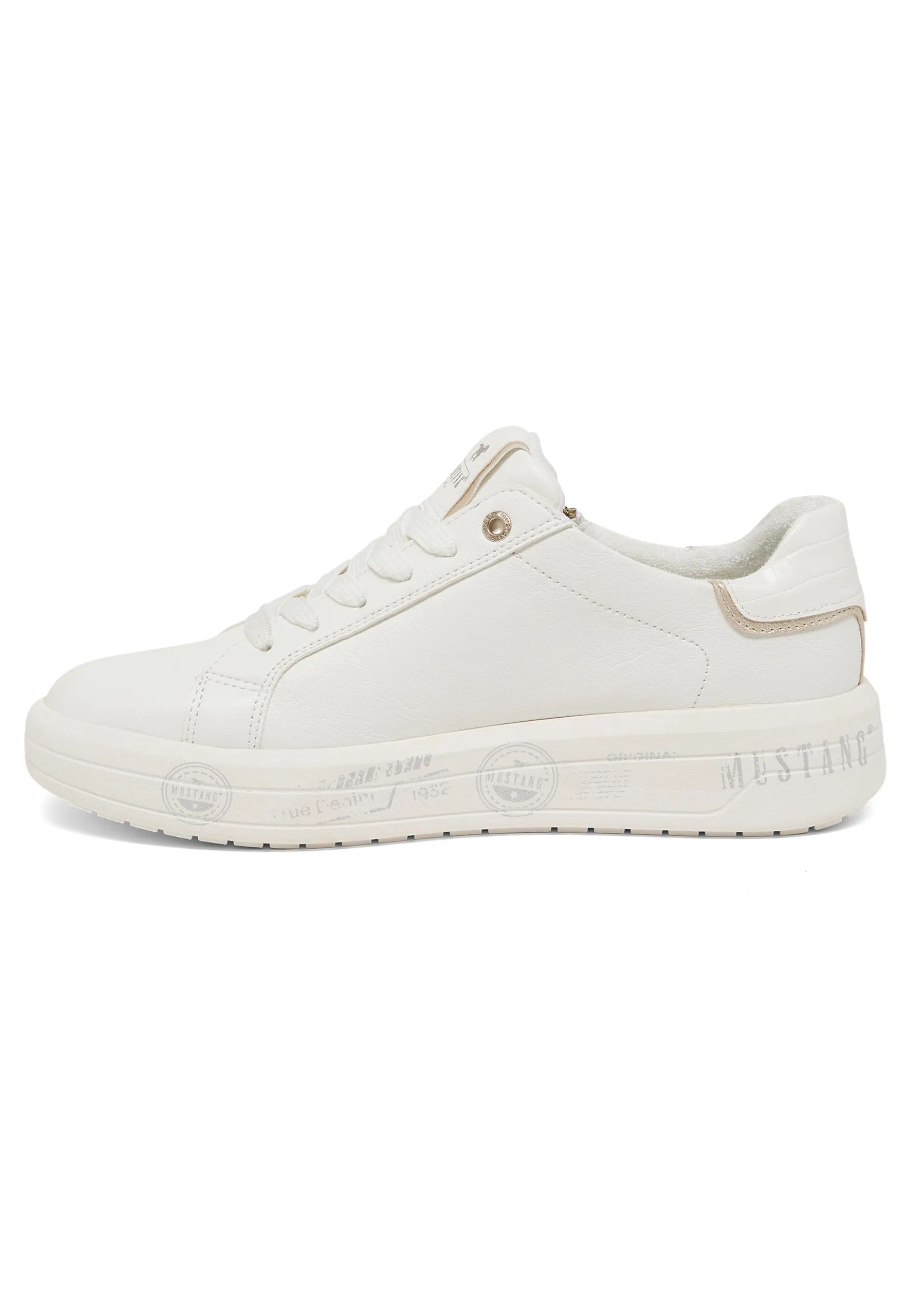 Sneaker Style Noralie