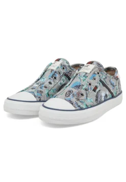 Sneaker Style Ulla