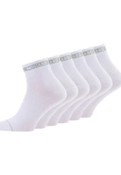 Socken Style Men true denim