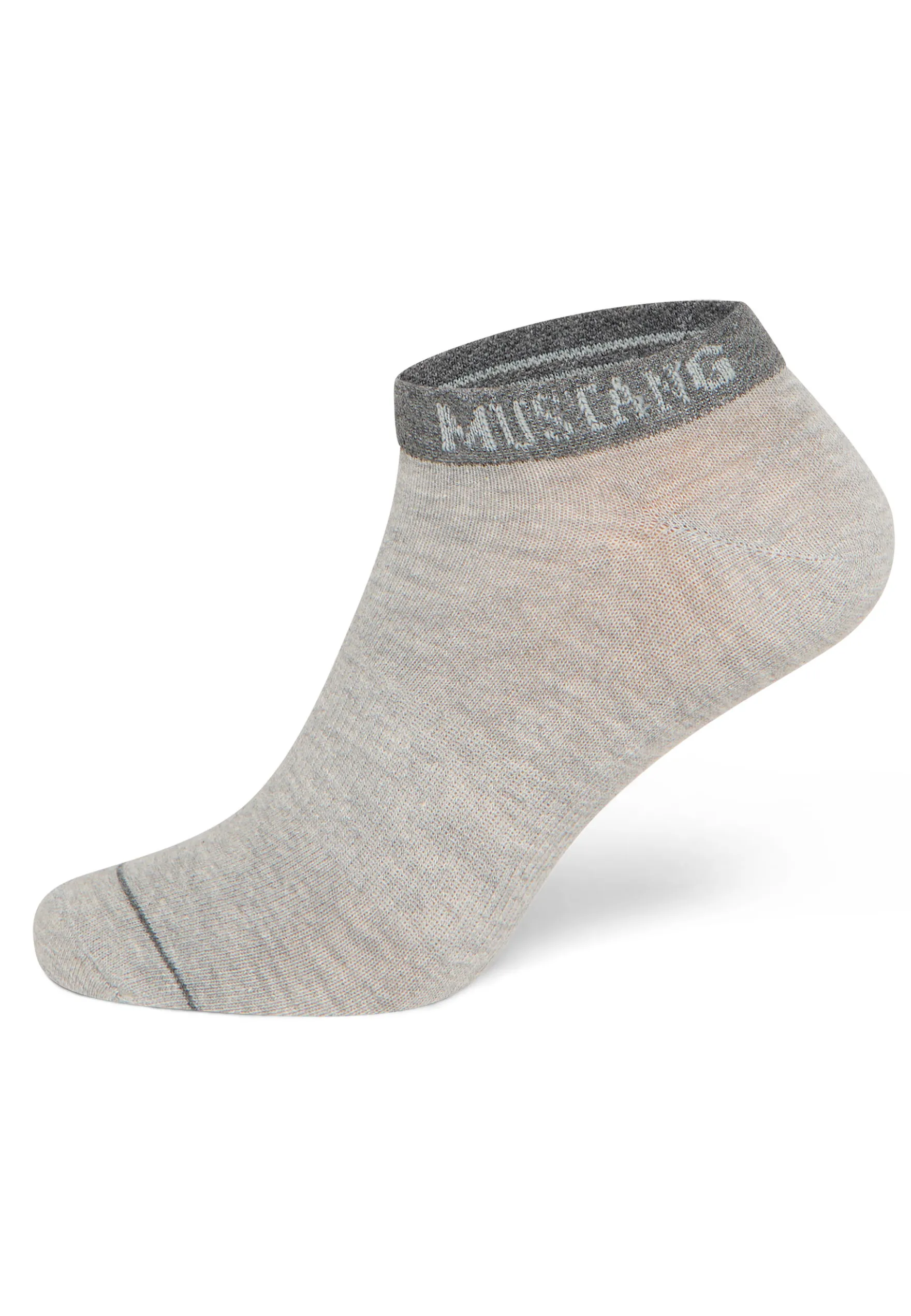Socken Style Men true denim