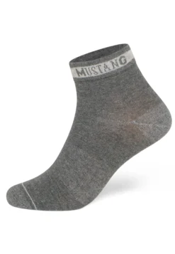 Socken Style Men true denim