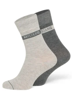 Socken Style Men true denim