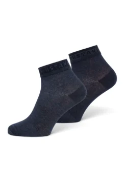 Socken Style Men true denim