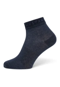 Socken Style Men true denim