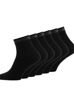 Socken Style Men true denim