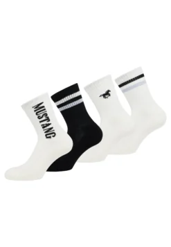 Socken Style Unisex casual Tennis