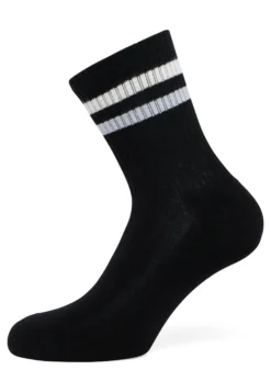Socken Style Unisex casual Tennis