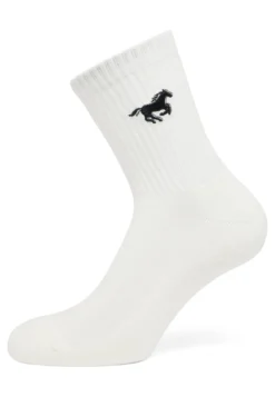 Socken Style Unisex casual Tennis