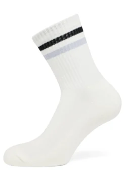 Socken Style Unisex casual Tennis