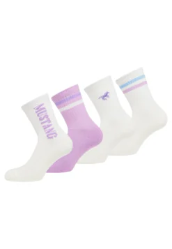 Socken Style Unisex casual Tennis