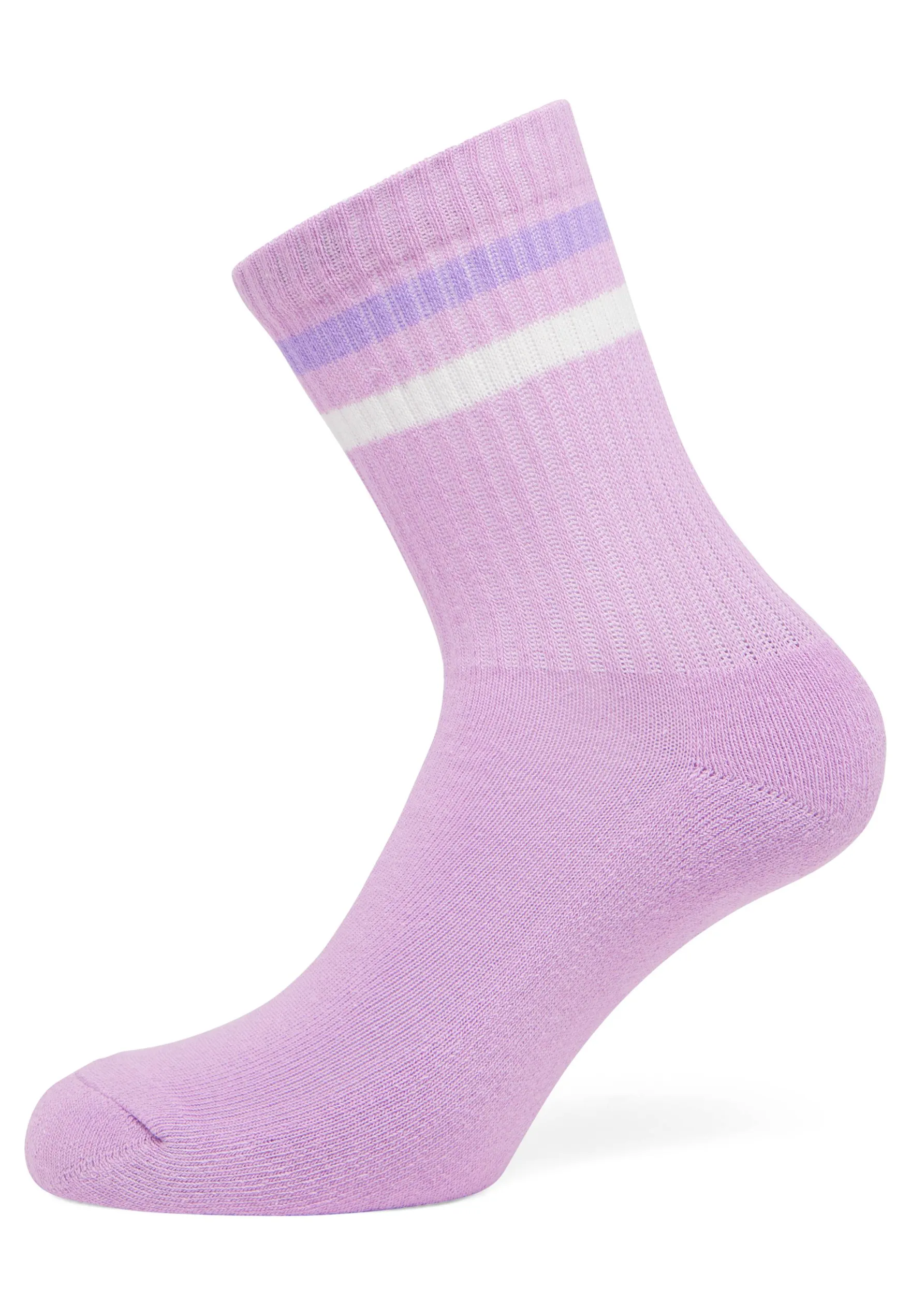 Socken Style Unisex casual Tennis