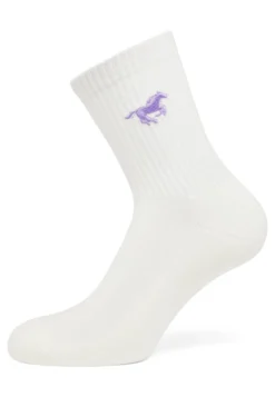 Socken Style Unisex casual Tennis