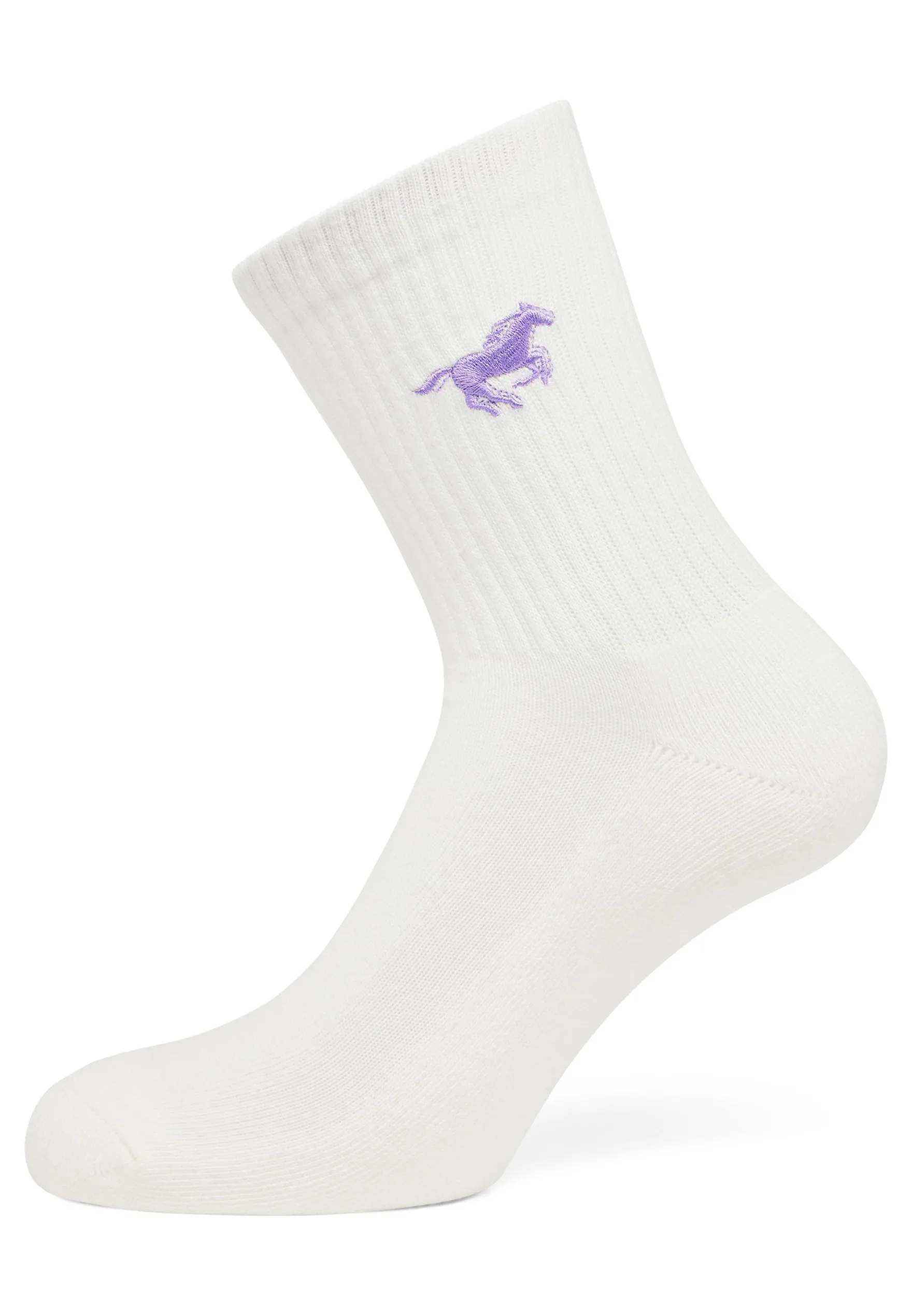Socken Style Unisex casual Tennis
