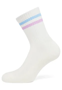 Socken Style Unisex casual Tennis