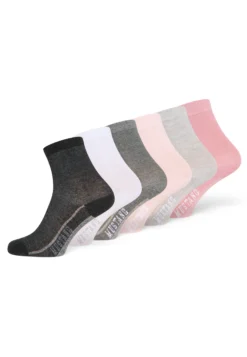 Socken Style Women true denim