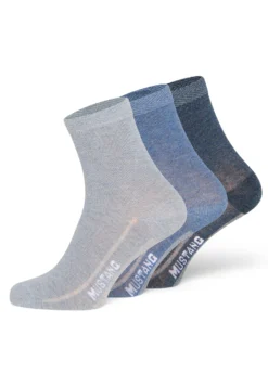 Socken Style Women true denim
