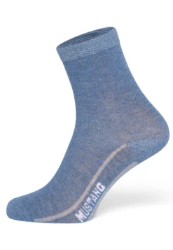 Socken Style Women true denim