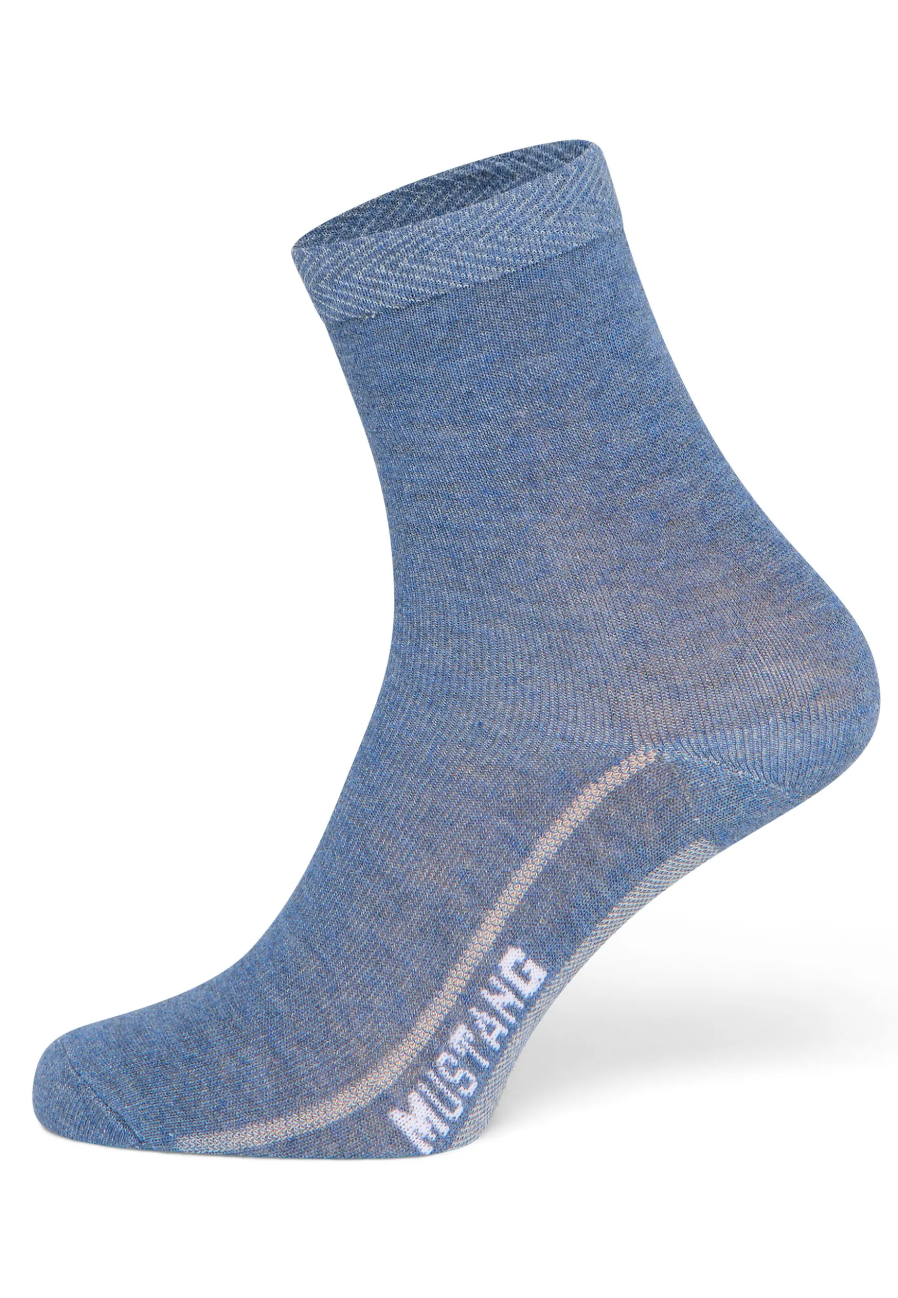 Socken Style Women true denim