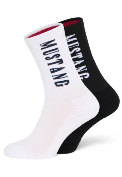 Socken Tennissocken
