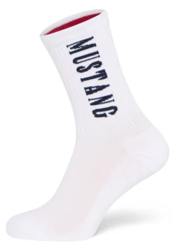 Socken Tennissocken