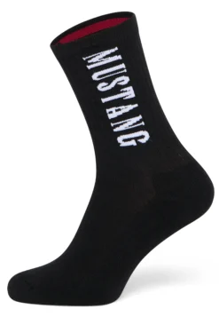 Socken Tennissocken
