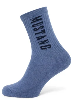 Socken Tennissocken