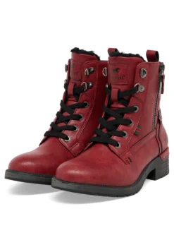 Stiefelette Style Gelja