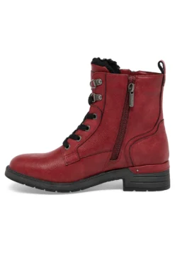 Stiefelette Style Gelja