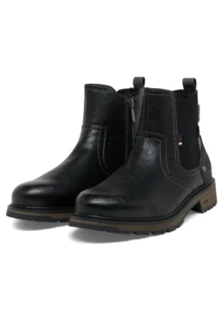 Stiefelette Style Marian