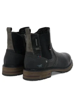 Stiefelette Style Marian